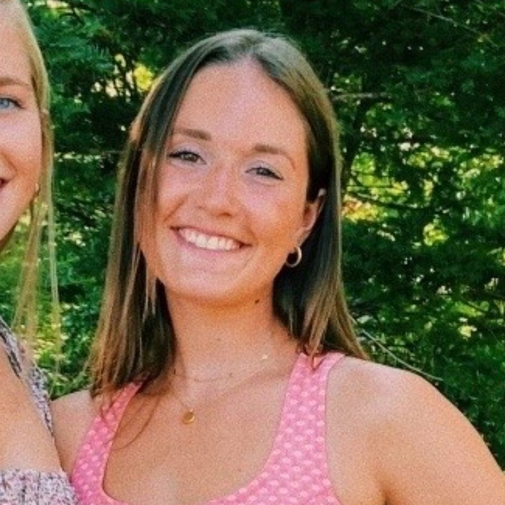 Meet your Posher, Annika